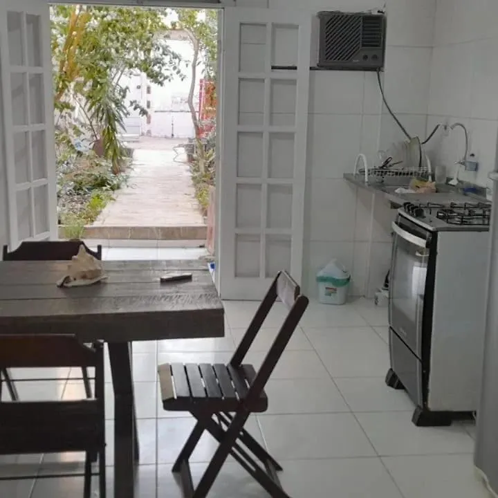 Areia Branca / Casa 1/ Casa 2 Villa Cabo Frio 0*,