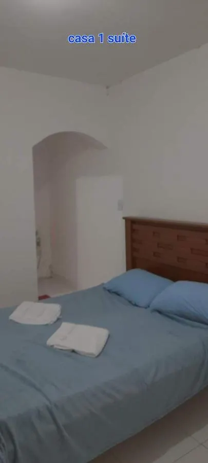 Areia Branca / Casa 1/ Casa 2 Villa Cabo Frio