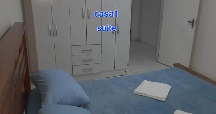 Areia Branca / Casa 1/ Casa 2 Villa Cabo Frio
