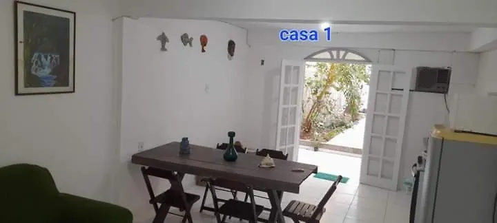 Areia Branca / Casa 1/ Casa 2 Villa Cabo Frio Holiday home